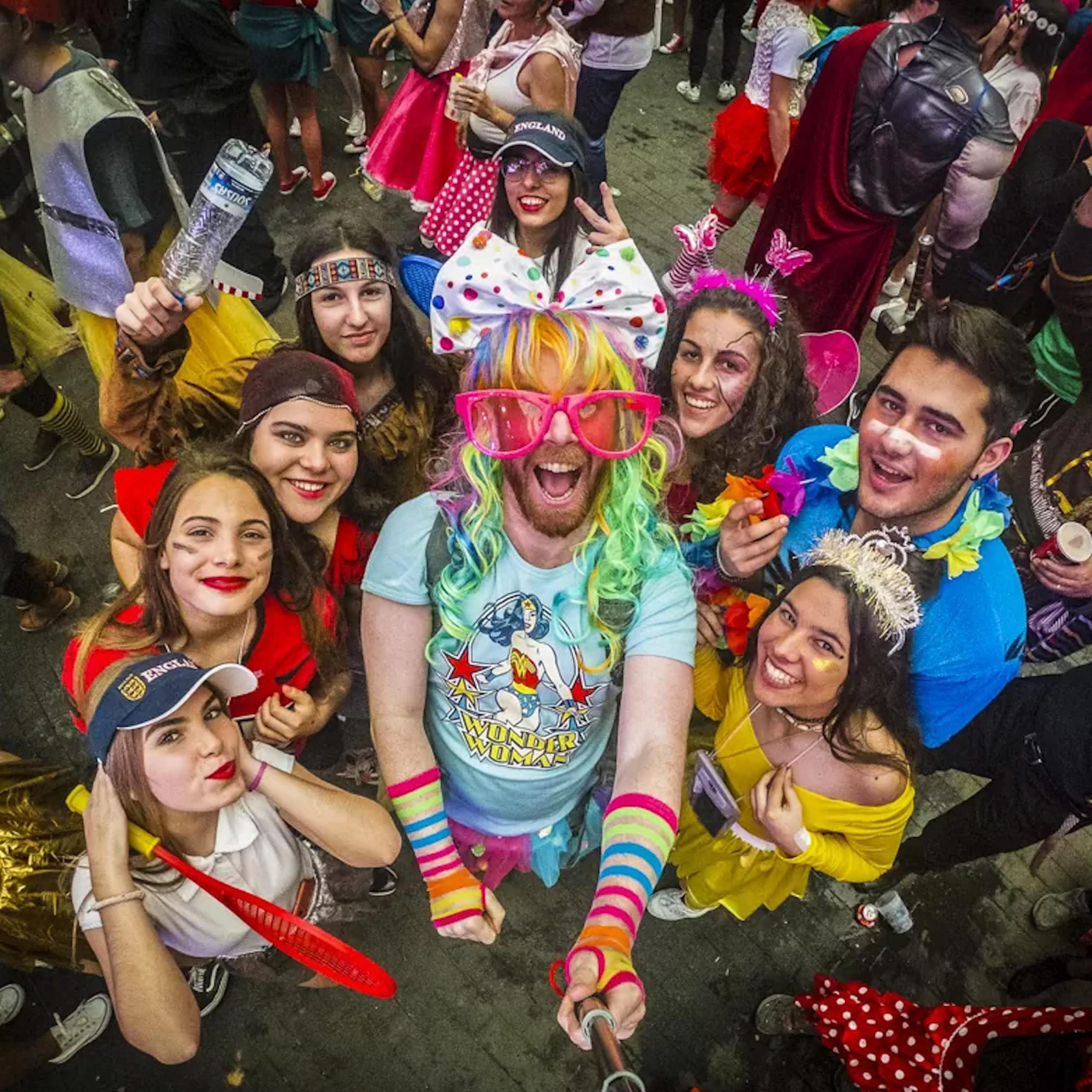 carnaval