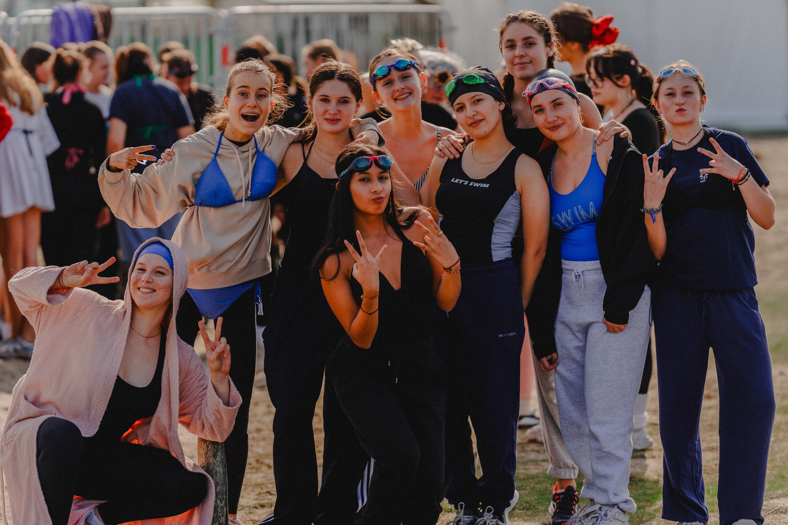 Image illustrative de l'article "Comment réussir votre week-end d’intégration"