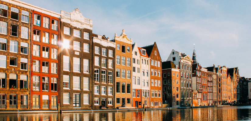 Image illustrative de l'article "AMSTERDAM"