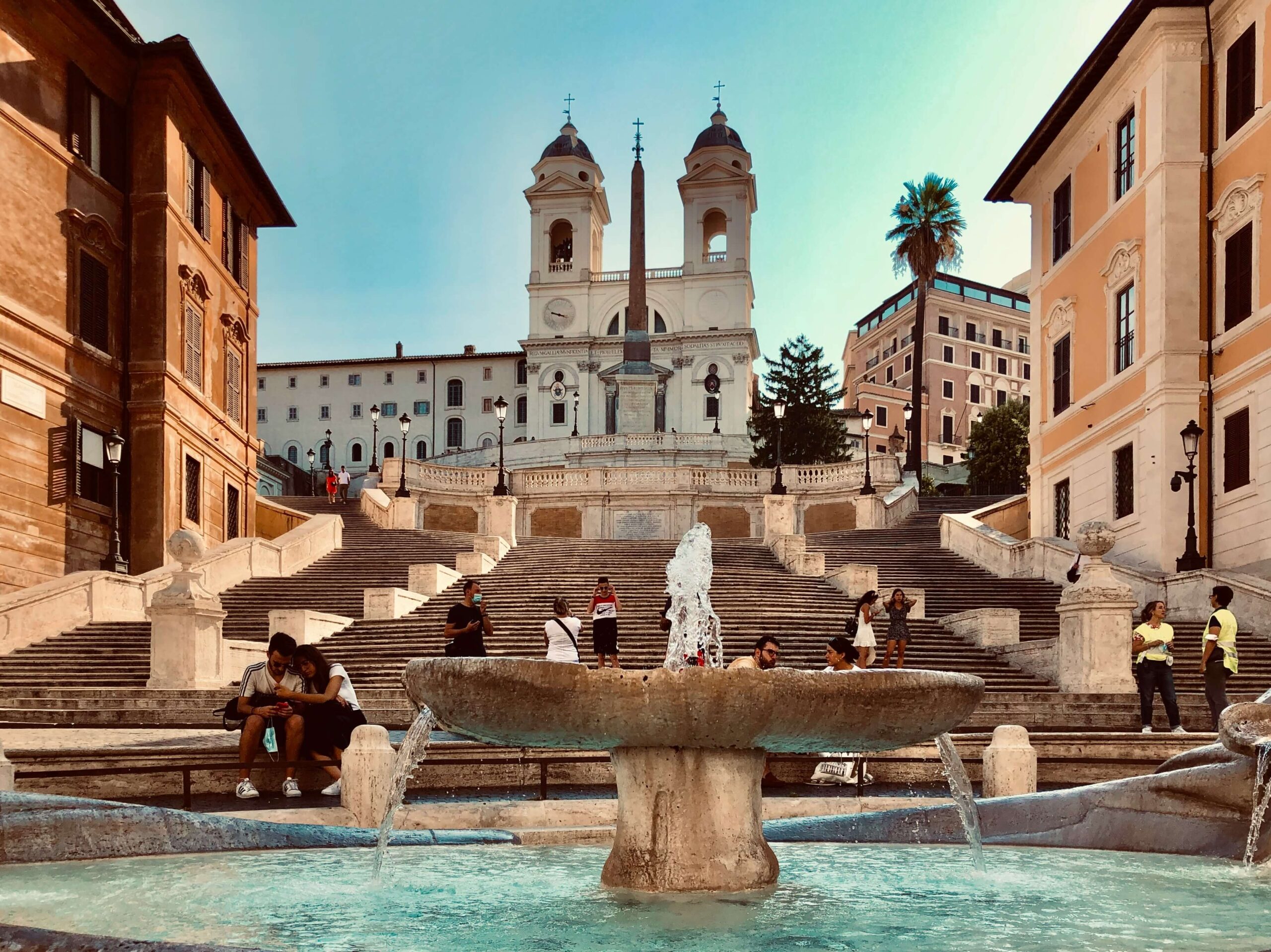 Image illustrative de l'article "ROME"