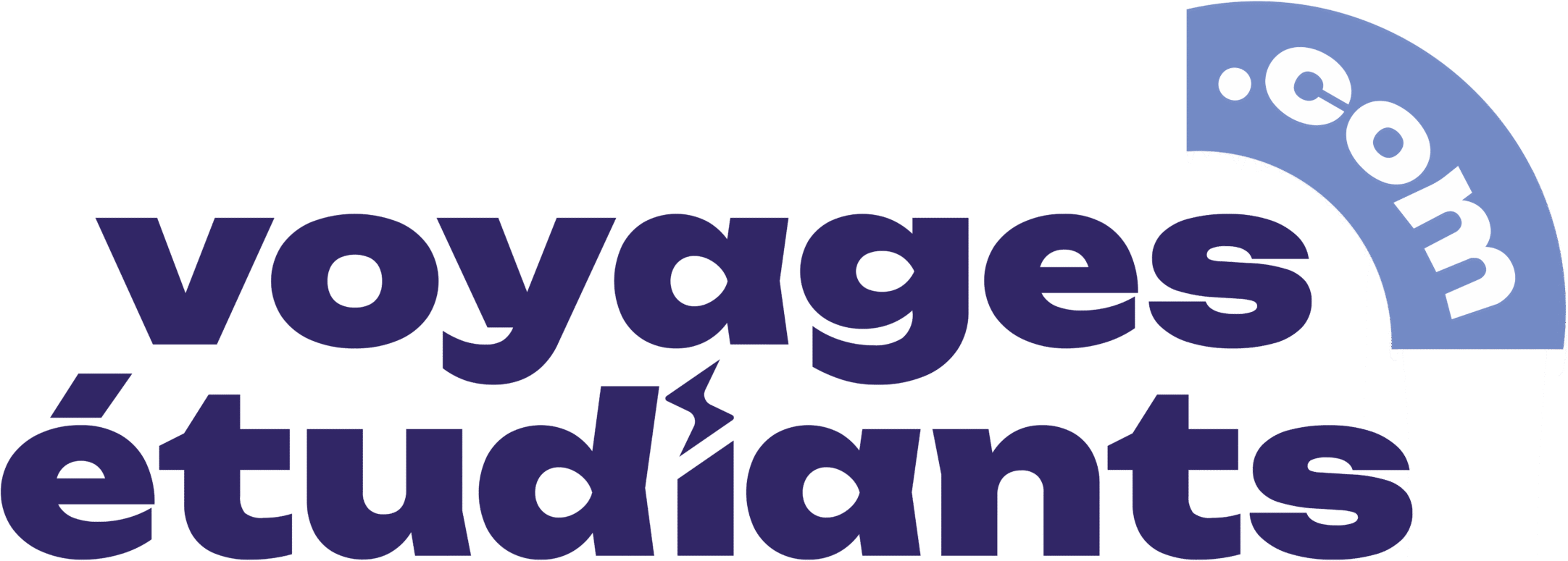Icon pour être dirigé a la page d'accueil