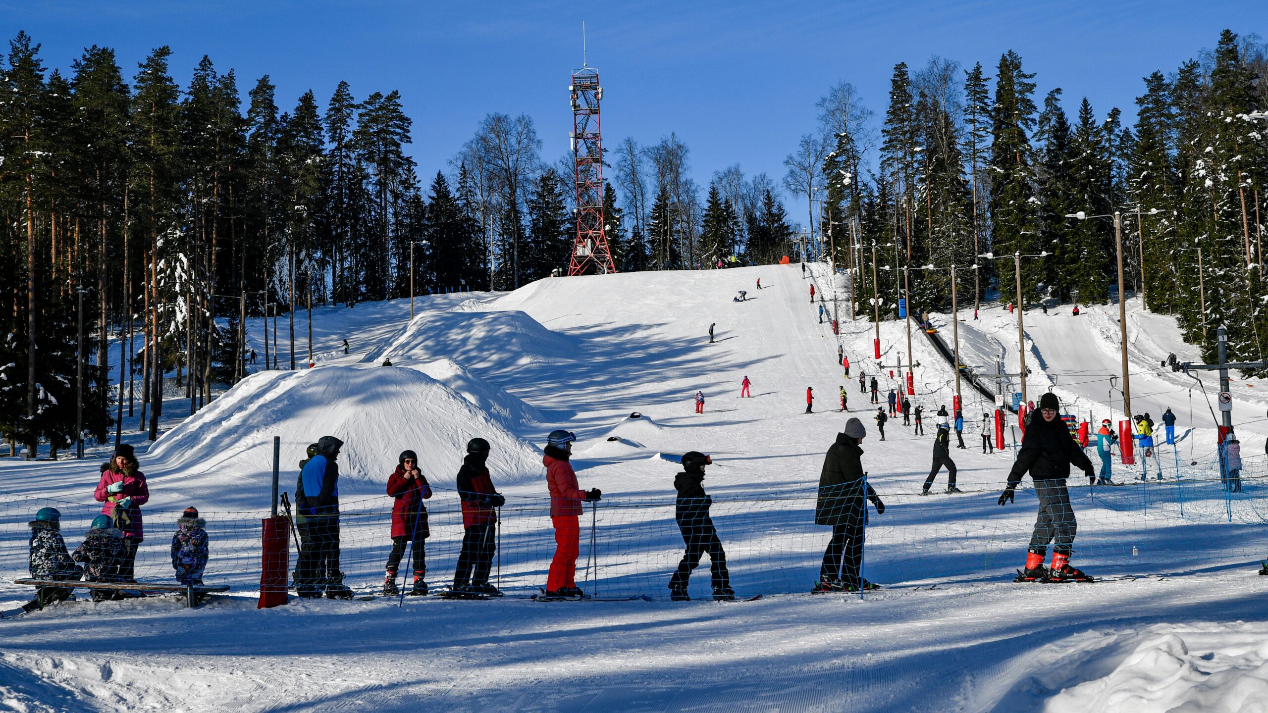 Image illustrative de l'article "Séjour ski étudiant : le guide complet pour ton BDE"